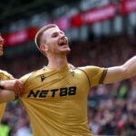 Analyse tactique du choc entre rayO vallecano et crystal palace