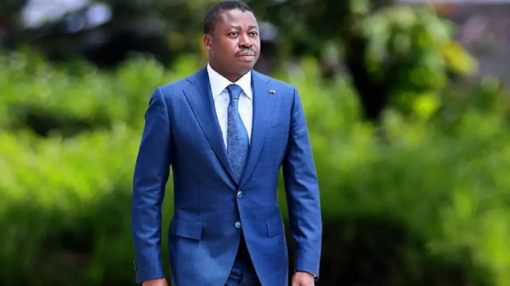 Nucléaire africain : Faure Gnassingbé prône un partenariat gagnant-gagnant