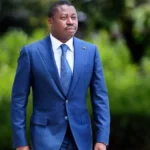 Nucléaire africain : Faure Gnassingbé prône un partenariat gagnant-gagnant