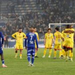 Le Mans accède officiellement à la Ligue 1, Bastia chute en Ligue 3