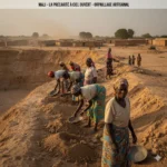 Femmes et mines artisanales au Mali : quand la survie bascule dans l’horreur