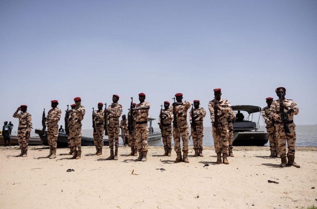 Crise au Tchad : l’appel pressant des évêques pour un dialogue national inclusif