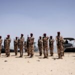 Crise au Tchad : l&rsquo;appel pressant des évêques pour un dialogue national inclusif