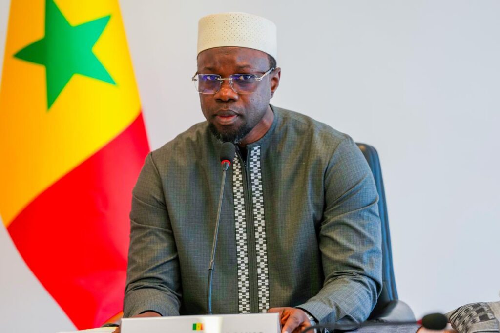 Ousmane Sonko face aux députés ce vendredi : un rendez-vous politique sous haute tension