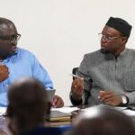 Ousmane Sonko : son avenir à la tête du Pastef sous le feu des discussions