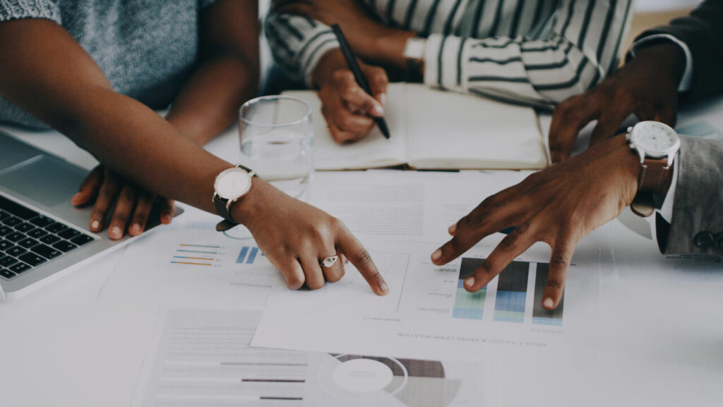 L’essor des start-up africaines soutenu par le programme HEC Challenge +