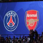 Ligue des champions : psg et arsenal s’affrontent en finale, gonçalo ramos dans la ligne de mire