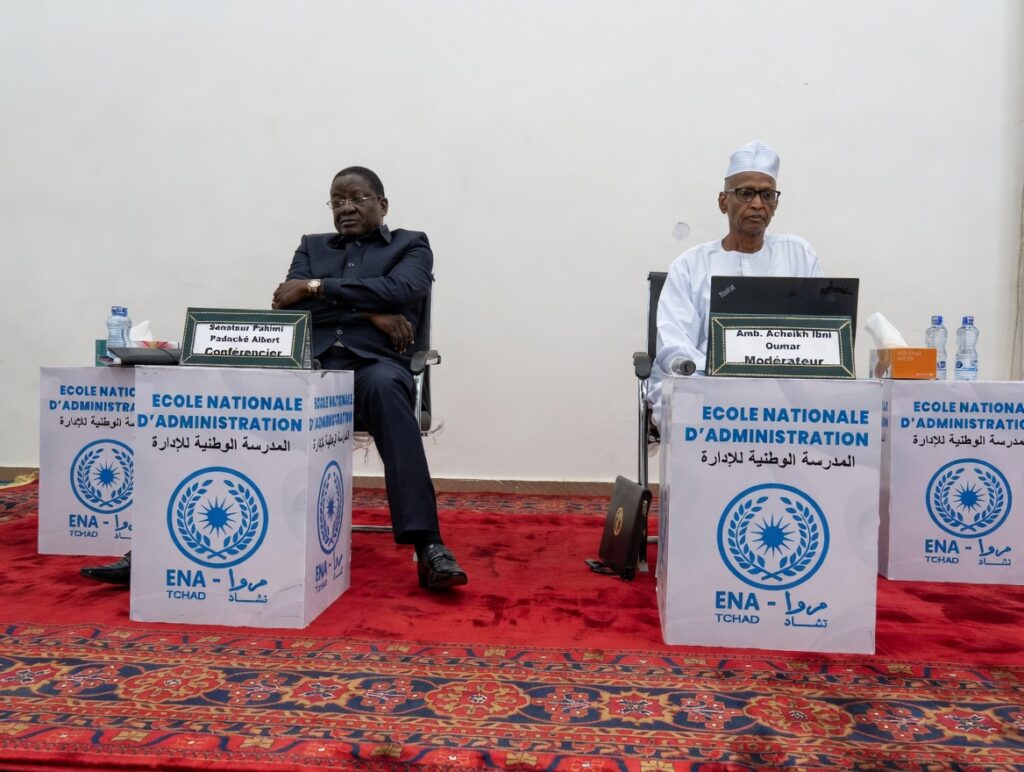 Décentralisation au Tchad : les conseils provinciaux au cœur du développement local
