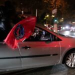 Finale ligues des champions : Paris se prépare pour un match à haut risque après psg-arsenal