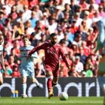 Liverpool valide sa place en ligue des champions face à brentford