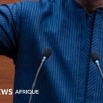 Ousmane Sonko : « La Loi anti
