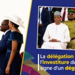 Diplomatie sahelienne : le Premier ministre du Niger à Cotonou pour marquer un tournant régional