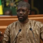 Ousmane sonko président de l’assemblée nationale au Sénégal : un tournant politique