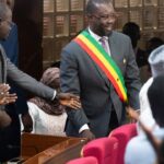 Ousmane Sonko accède à la présidence de l’Assemblée nationale au Sénégal