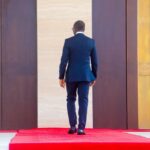 Transition politique historique au Bénin : talon transmet le pouvoir à wadagni