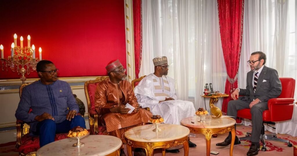 Le Sahel : un échiquier géopolitique entre le Maroc et l’Algérie