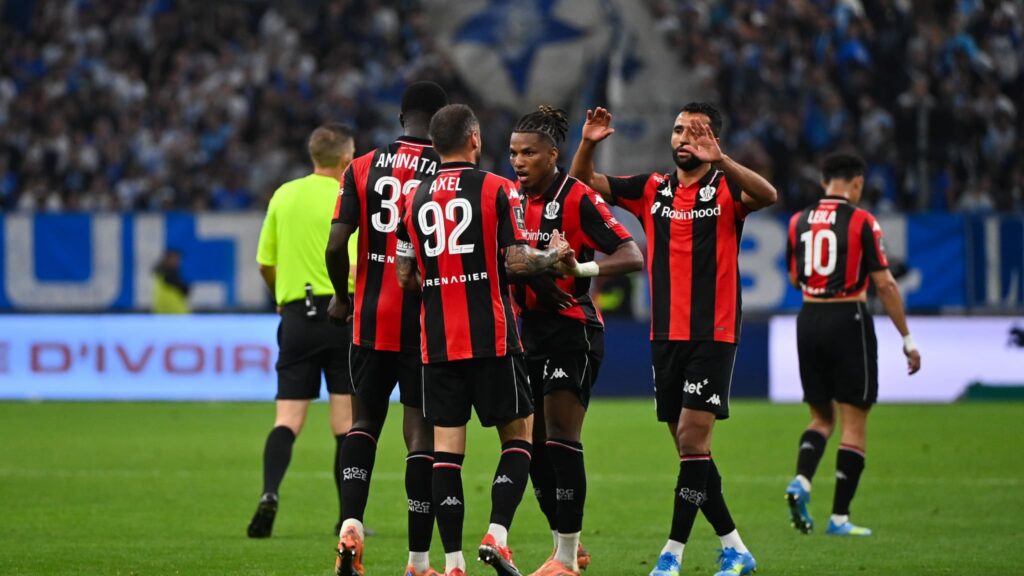 Barrages ligue 1 et ligue 2 : horaires et diffusion du match aller saint-Étienne-nice