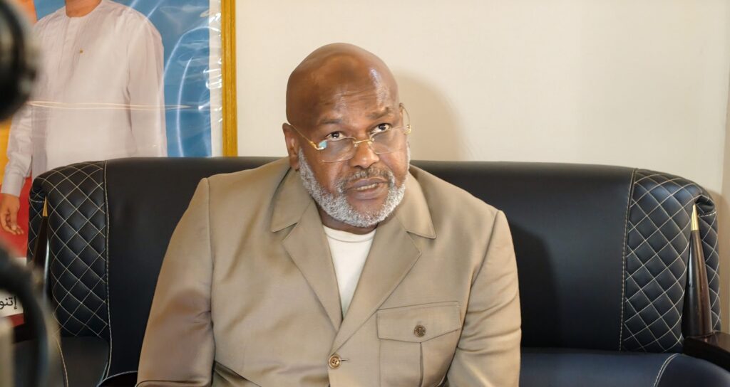 Tchad : des avancées majeures pour l’urbanisation durable au forum de bakou