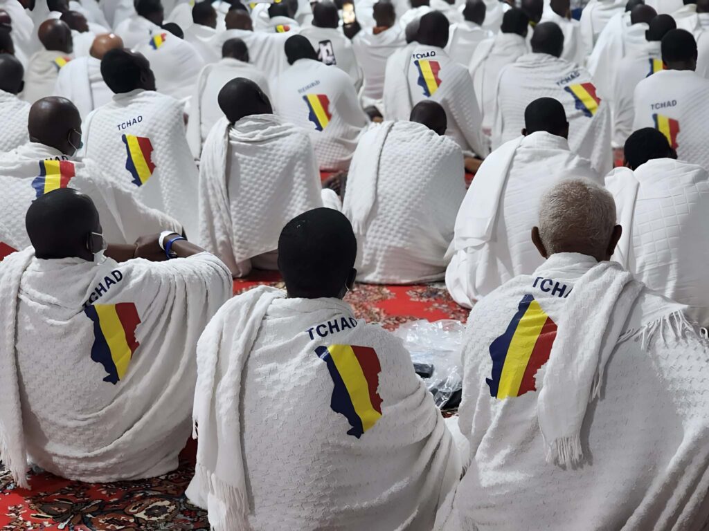 Hajj 2026 : l’orgep alerte les pèlerins tchadiens sur les consignes de sécurité
