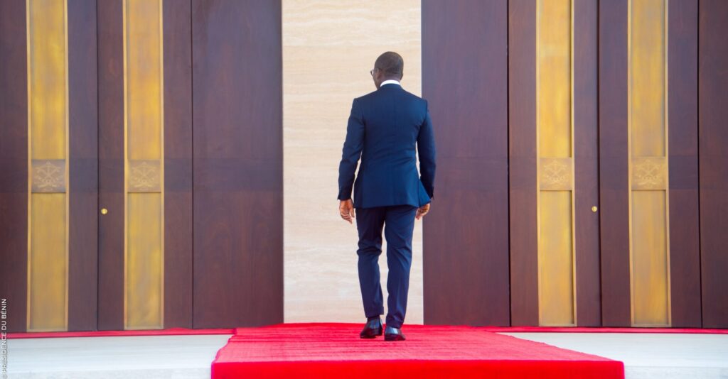 Bénin : le président Talon quitte le pouvoir après une décennie de réformes