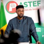 Congrès Pastef 2026 : Ousmane Sonko seul candidat retenu pour diriger le parti