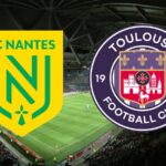 Nantes toulouse en direct : chaînes et horaires pour le match de ligue 1