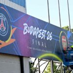 Météo idéale à budapest pour psg contre arsenal en finale de ligue des champions