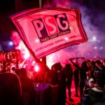 Ligue des champions : finale au PSG, les célébrations sous haute surveillance