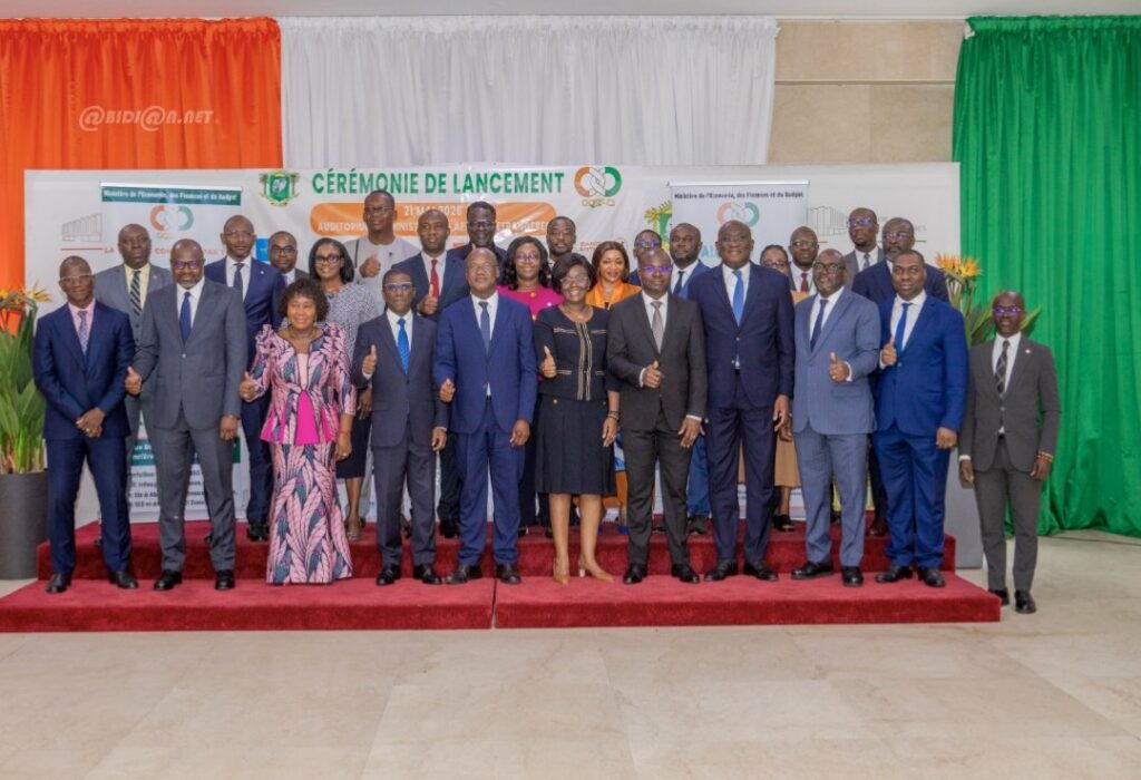 Côte d’Ivoire : un baromètre pour évaluer la qualité des services financiers