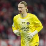 Le Paris Saint-Germain prospecte en Russie pour dénicher de nouveaux talents