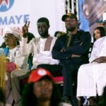 Sénégal : vers une cohabitation fratricide au pouvoir, entre Bassirou Diomaye Faye et Ousmane Sonko