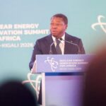 Souveraineté énergétique africaine : le Togo en première ligne lors du sommet NEISA 2026