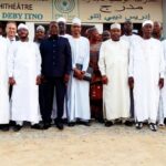 Décentralisation au Tchad : albert pahimi padacké pointe les limites du système centralisé