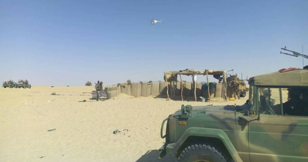 Crises au Sahel: les armées sous le feu des accusations d’exactions