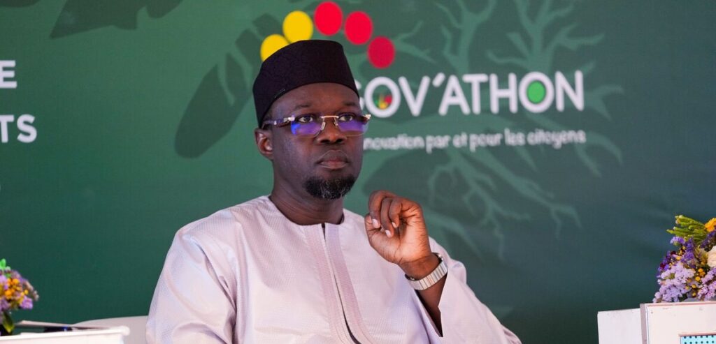 Sénégal : une réforme électorale ouvre la voie à Ousmane Sonko pour 2029