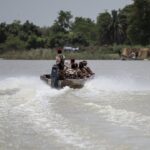 Drame sur le lac Tchad : des dizaines de pêcheurs tués lors de raids aériens