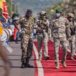Mali : les militaires au coeur d&rsquo;un état en reconstruction
