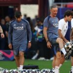 Psg arsenal en finale : revivez l’ambiance à budapest avant le coup d’envoi à 18h