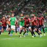 Nice face à son destin en Ligue 1 contre Saint-Étienne