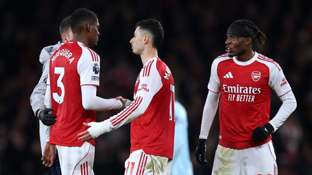 Arsenal et premier league : un transfert surprise en vue ?