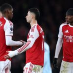 Arsenal et premier league : un transfert surprise en vue ?