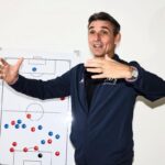 Le gardien lensois qui a marqué l&rsquo;histoire à Wembley