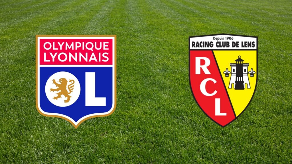 Lyon lens : où et quand regarder le match en direct ce soir ?