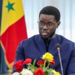 Crise politique au Sénégal : bassirou diomaye faye destitue ousmane sonko