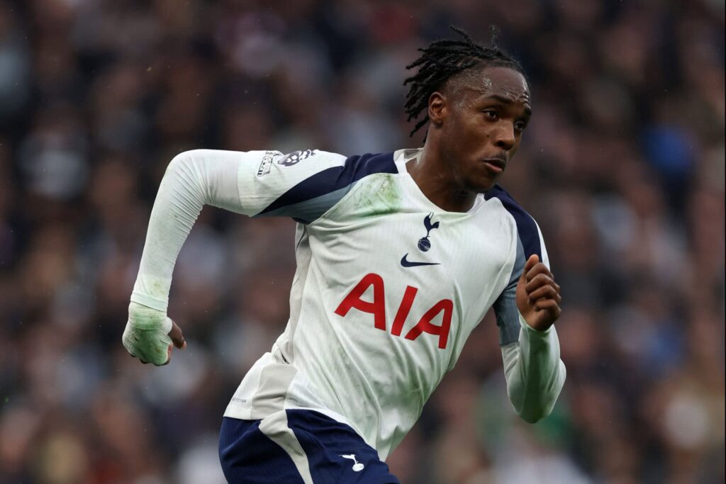 De zerbi face à l’ultime défi : le sort de tottenham se joue dans 48 heures