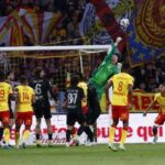 Matvey Safonov reste modeste après son match héroïque contre le RC Lens