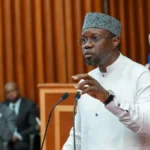 Ousmane Sonko à la tête de l&rsquo;Assemblée nationale sénégalaise