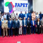 Abidjan : les professionnels africains de l&rsquo;entretien textile se réunissent pour booster l&rsquo;industrie locale