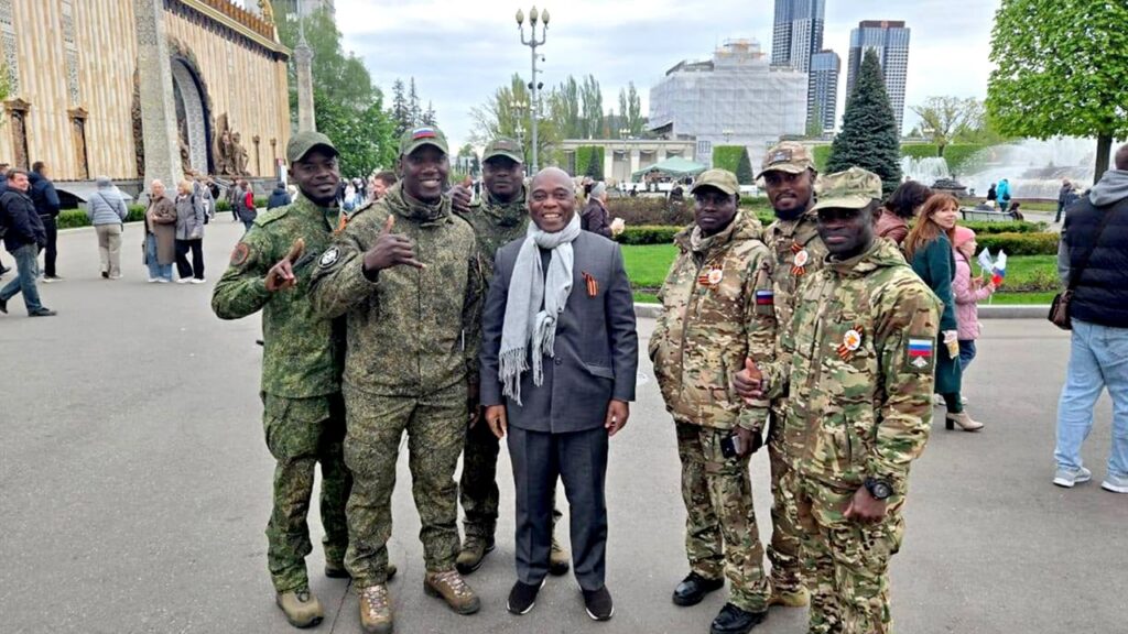 Séjour officiel d’Ahoua Don Mello à Moscou : les coulisses d’une visite stratégique