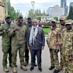 Séjour officiel d&rsquo;Ahoua Don Mello à Moscou : les coulisses d&rsquo;une visite stratégique